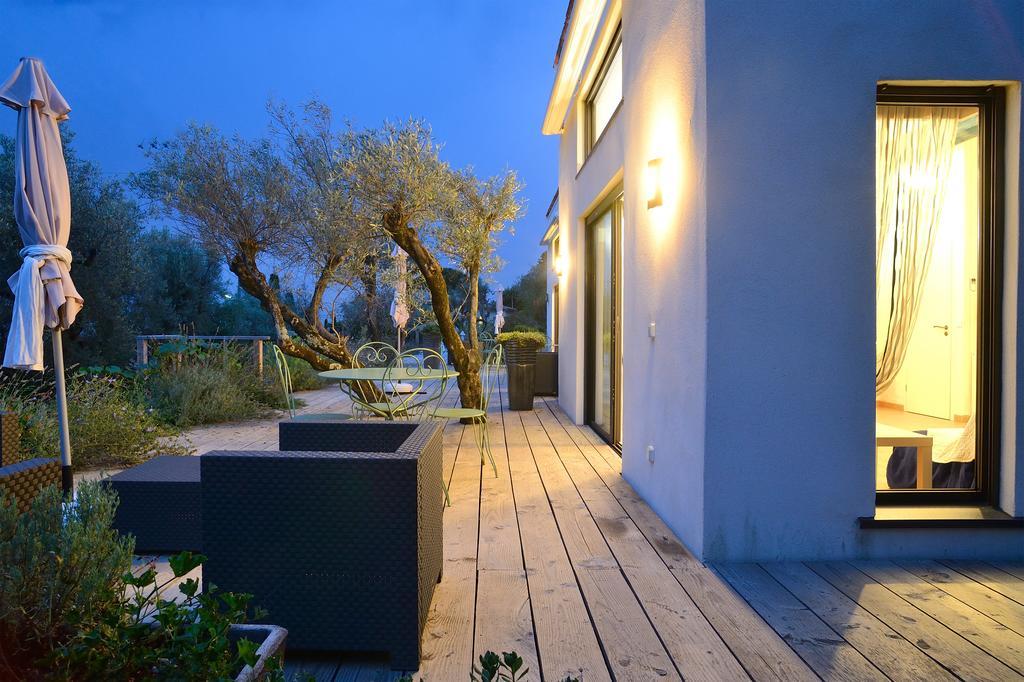 Maison D'Hotes Bleu Azur ตูร์เรสส์-ซัวร์-ลูป ห้อง รูปภาพ